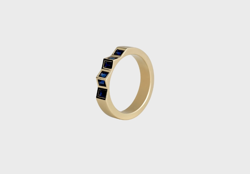 Hamish Munro Joan Band 623